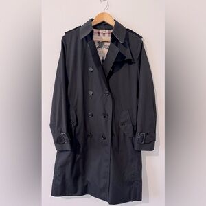 Burberry Trench